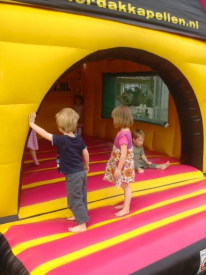 DvhN Lentefair 2011