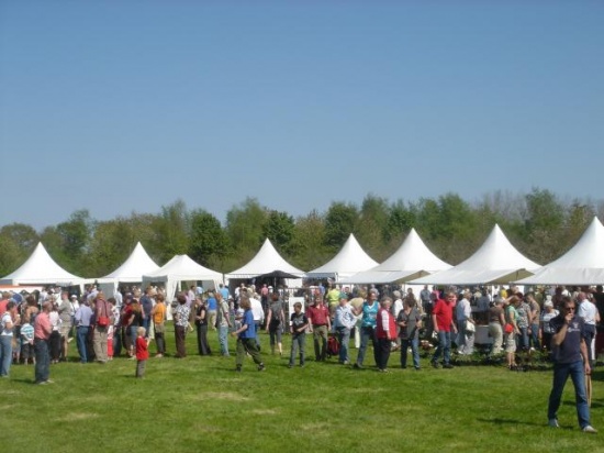 DvhN Lentefair 2011