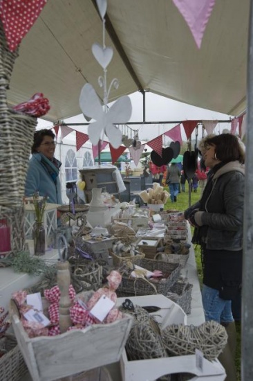 DvhN Lentefair 2011