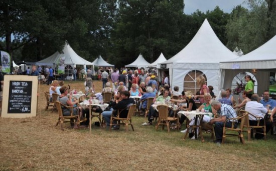 DvhN Lentefair 2011