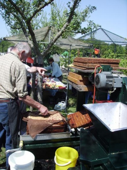 DvhN Lentefair 2011
