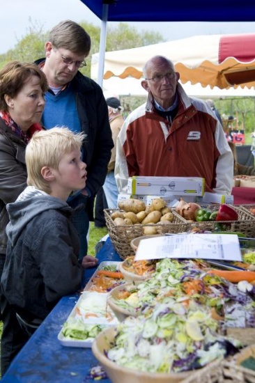 DvhN Lentefair 2011