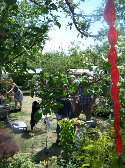 DvhN Lentefair 2011