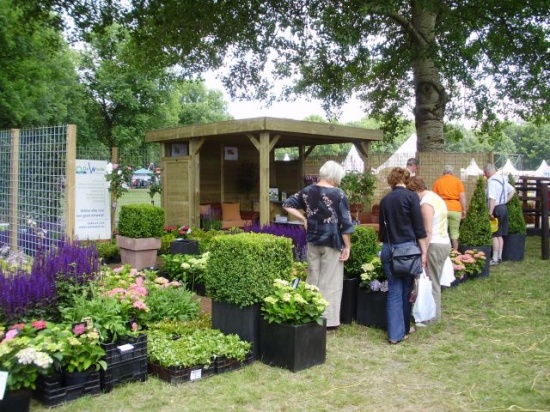 DvhN Lentefair 2011