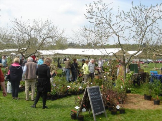 DvhN Lentefair 2011