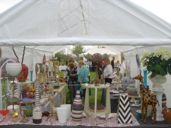 DvhN Lentefair 2011
